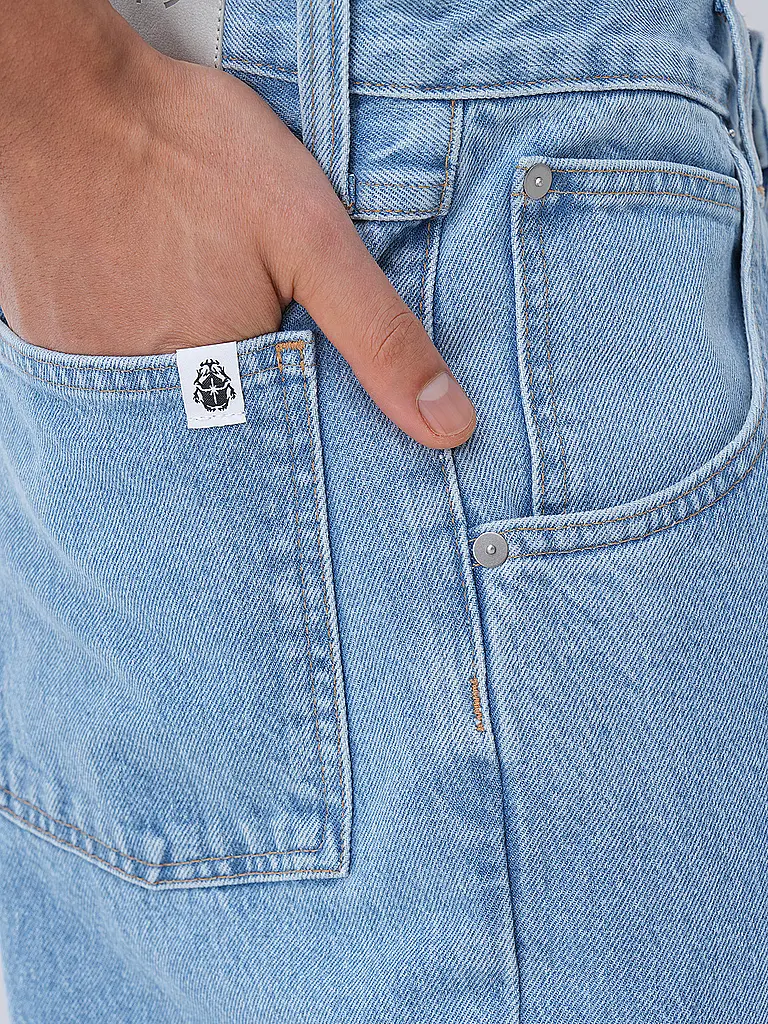 EDWIN | Vaqueros Tapered Fit TYRELL | Azul claro