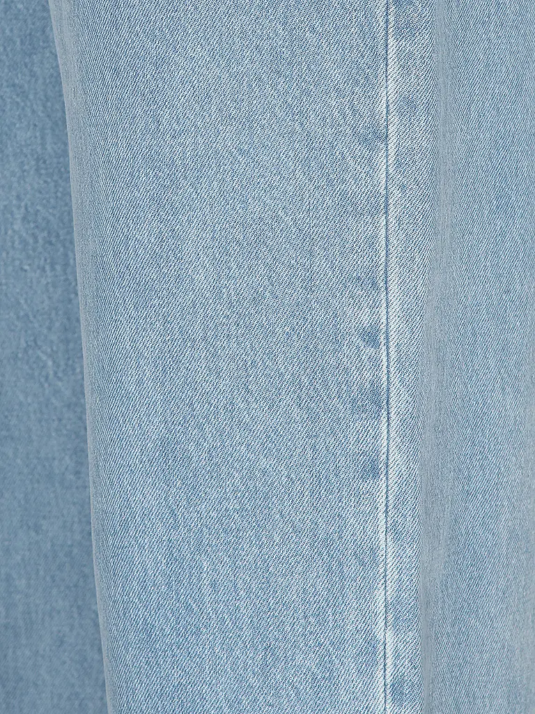 EDWIN | Vaqueros Tapered Fit TYRELL | Azul claro