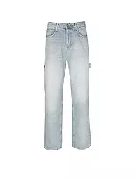 EIGHTYFIVE | Jeans Baggy Fit | Azul claro