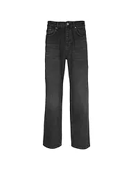 EIGHTYFIVE | Jeans Baggy Fit | Negro