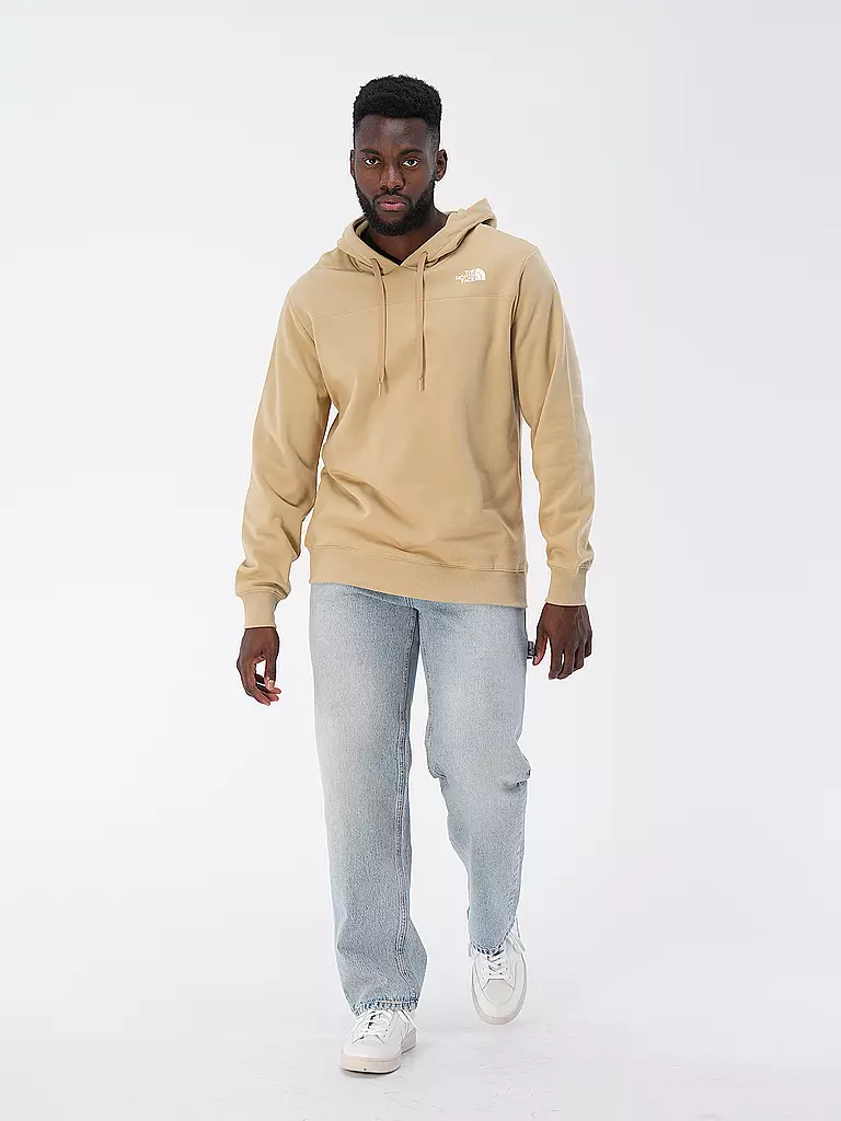 EIGHTYFIVE | Jeans Baggy Fit | Azul claro