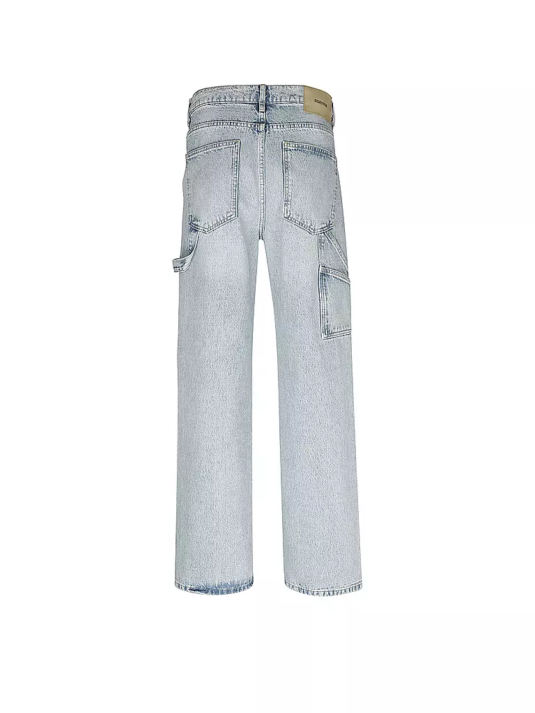 EIGHTYFIVE | Jeans Baggy Fit | 