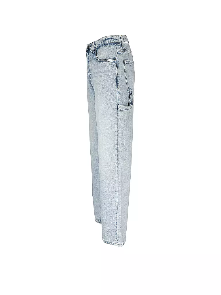 EIGHTYFIVE | Jeans Baggy Fit | 