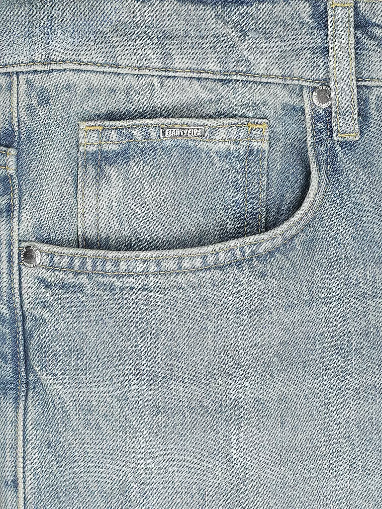 EIGHTYFIVE | Jeans Baggy Fit | Azul claro