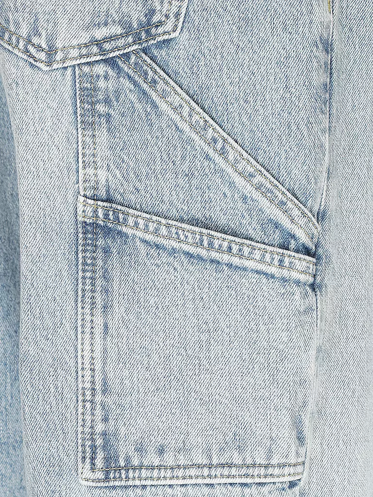 EIGHTYFIVE | Jeans Baggy Fit | 