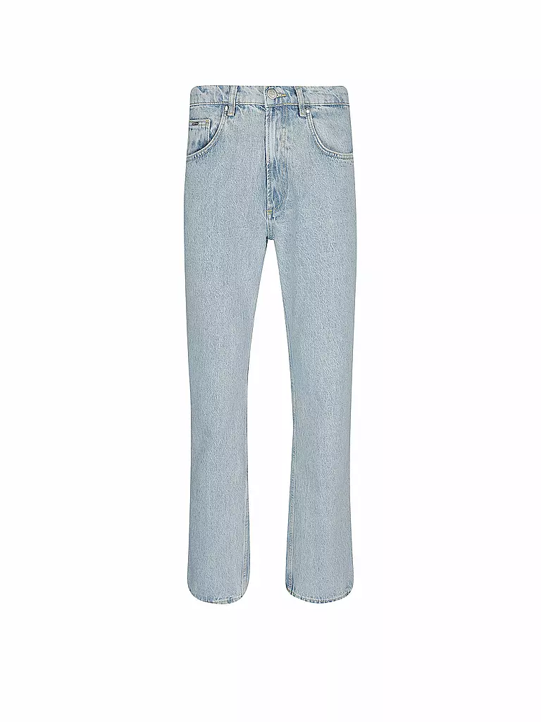 EIGHTYFIVE | Jeans de corte recto | Azul