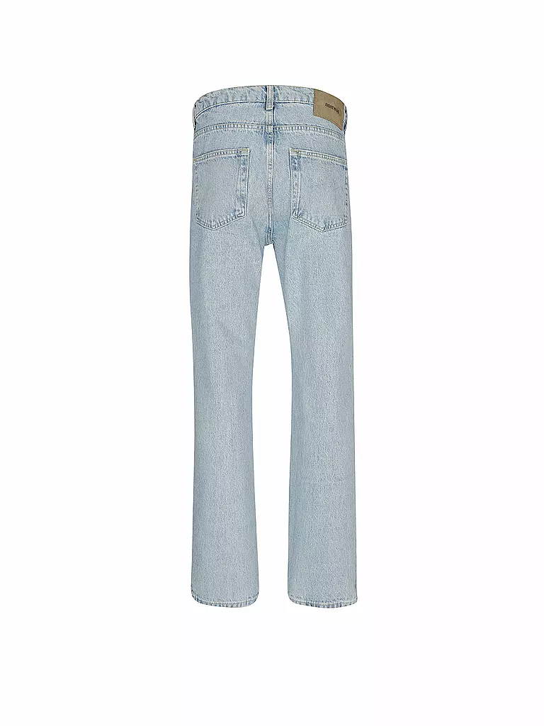 EIGHTYFIVE | Jeans de corte recto | 