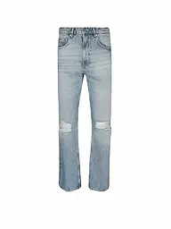 EIGHTYFIVE | Jeans Straight Fit  | Azul