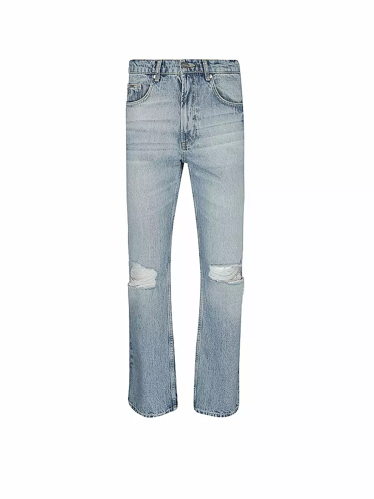 EIGHTYFIVE | Jeans Straight Fit  | Azul