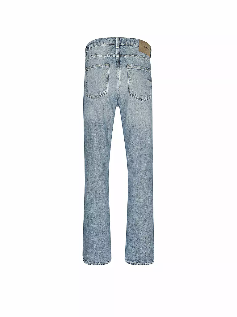 EIGHTYFIVE | Jeans Straight Fit  | Azul