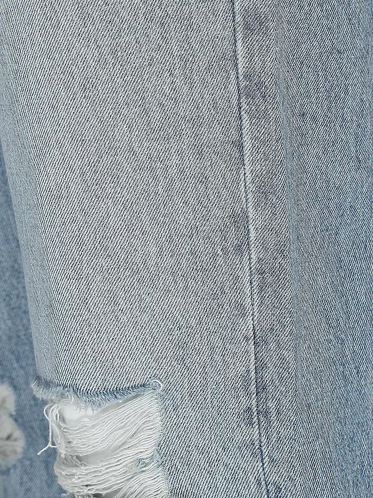 EIGHTYFIVE | Jeans Straight Fit  | Azul