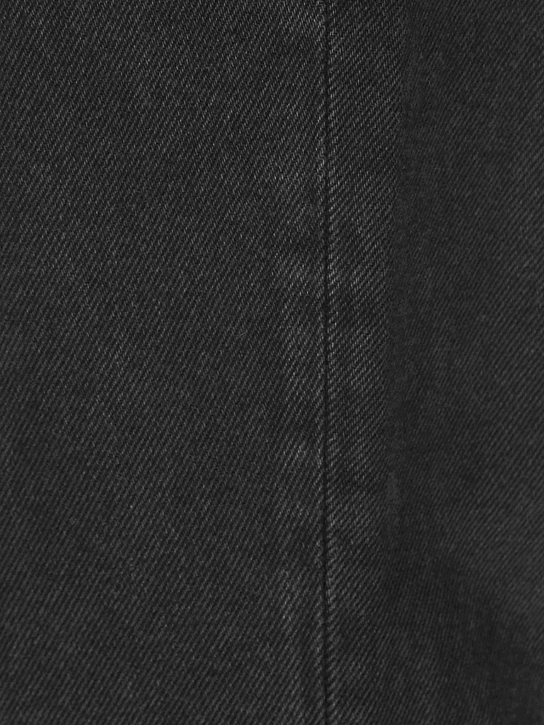EIGHTYFIVE | Jeans Straight Fit  | Negro