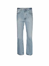 EIGHTYFIVE | Jeans Straight Fit  | Azul