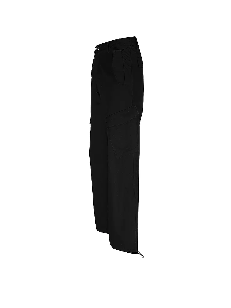 EIGHTYFIVE | Pantalones cargo de corte ancho | 