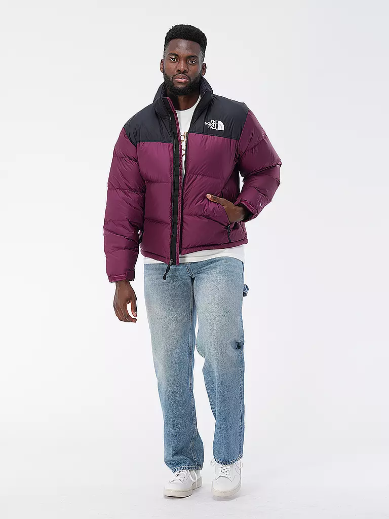 EIGHTYFIVE | Vaqueros Baggy Fit | Azul