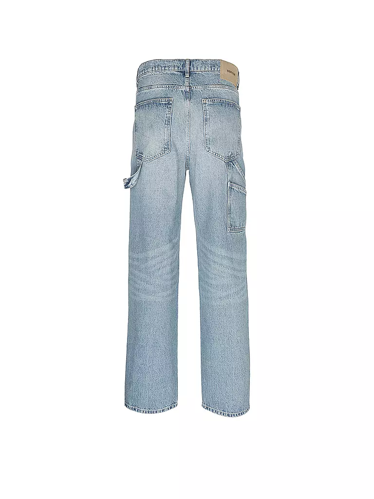 EIGHTYFIVE | Vaqueros Baggy Fit | 
