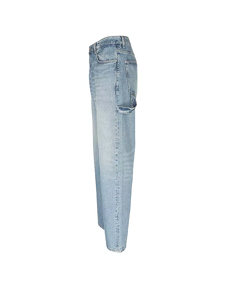 EIGHTYFIVE | Vaqueros Baggy Fit | 