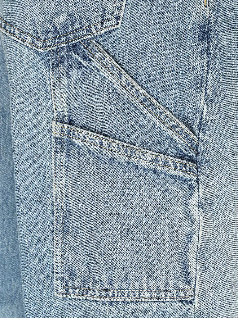 EIGHTYFIVE | Vaqueros Baggy Fit | 