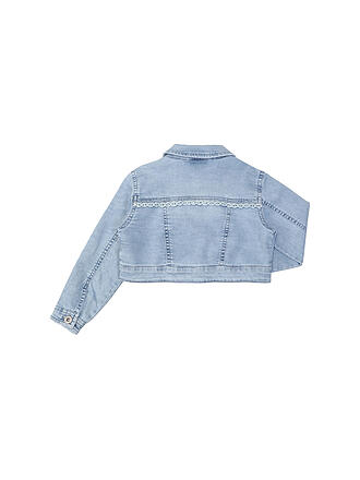 EISEND | Chaqueta vaquera para niña