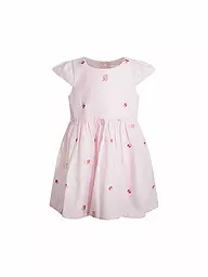 EISEND | Baby Kleid | Rosa