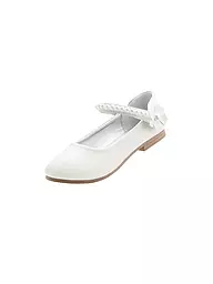 EISEND | Bailarinas para niña | Crema