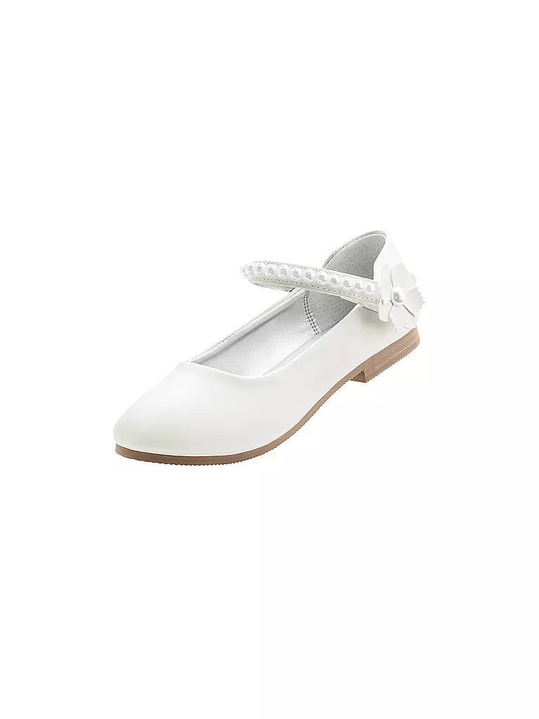 EISEND | Bailarinas para niña | Crema