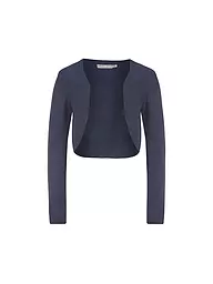 EISEND | Bolero para niña | Azul oscuro
