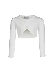EISEND | Bolero para niña | Crema