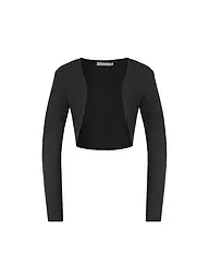EISEND | Bolero para niña | Negro