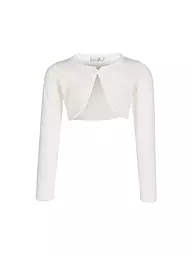 EISEND | Bolero para niña | Crema