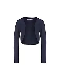 EISEND | Bolero para niña | Azul oscuro