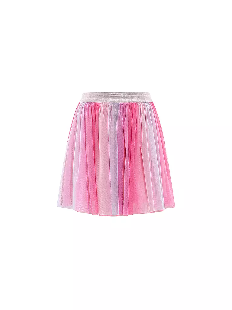 EISEND | Falda para niña | Rosa