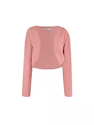 EISEND | Bolero para niña | Rosa