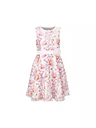 EISEND | Mädchen Kleid | Rosa