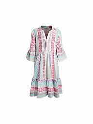 EISEND | Mädchen Kleid | Multicolor