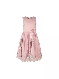 EISEND | Mädchen Kleid | Rosa