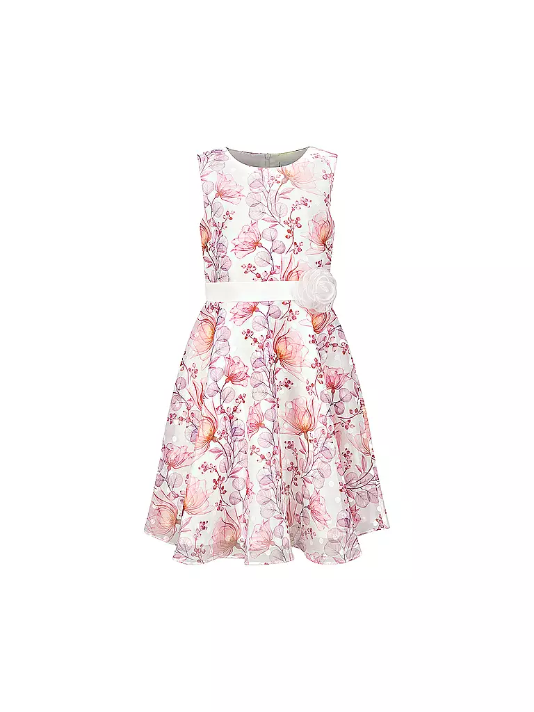 EISEND | Mädchen Kleid | Rosa