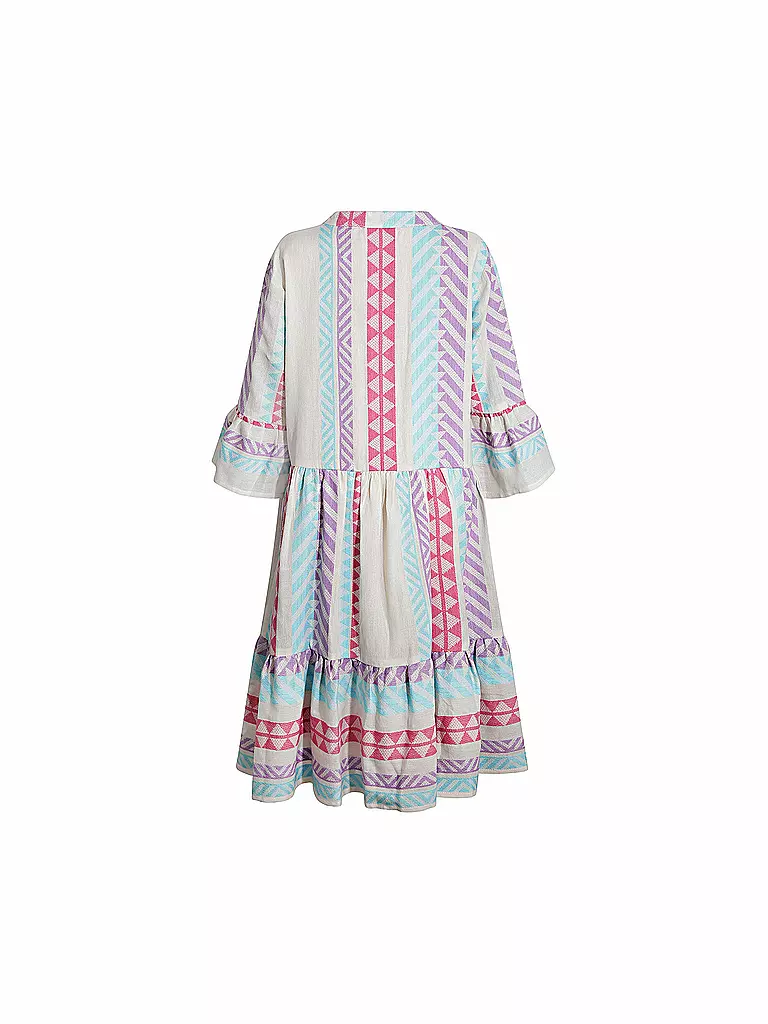 EISEND | Mädchen Kleid | Multicolor