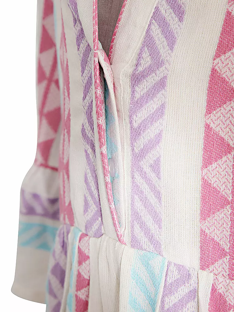 EISEND | Mädchen Kleid | Multicolor