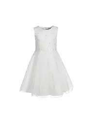 EISEND | Vestido de niña | Crema