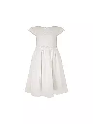 EISEND | Vestido de niña | Crema