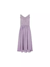 EISEND | Vestido de niña | Lila