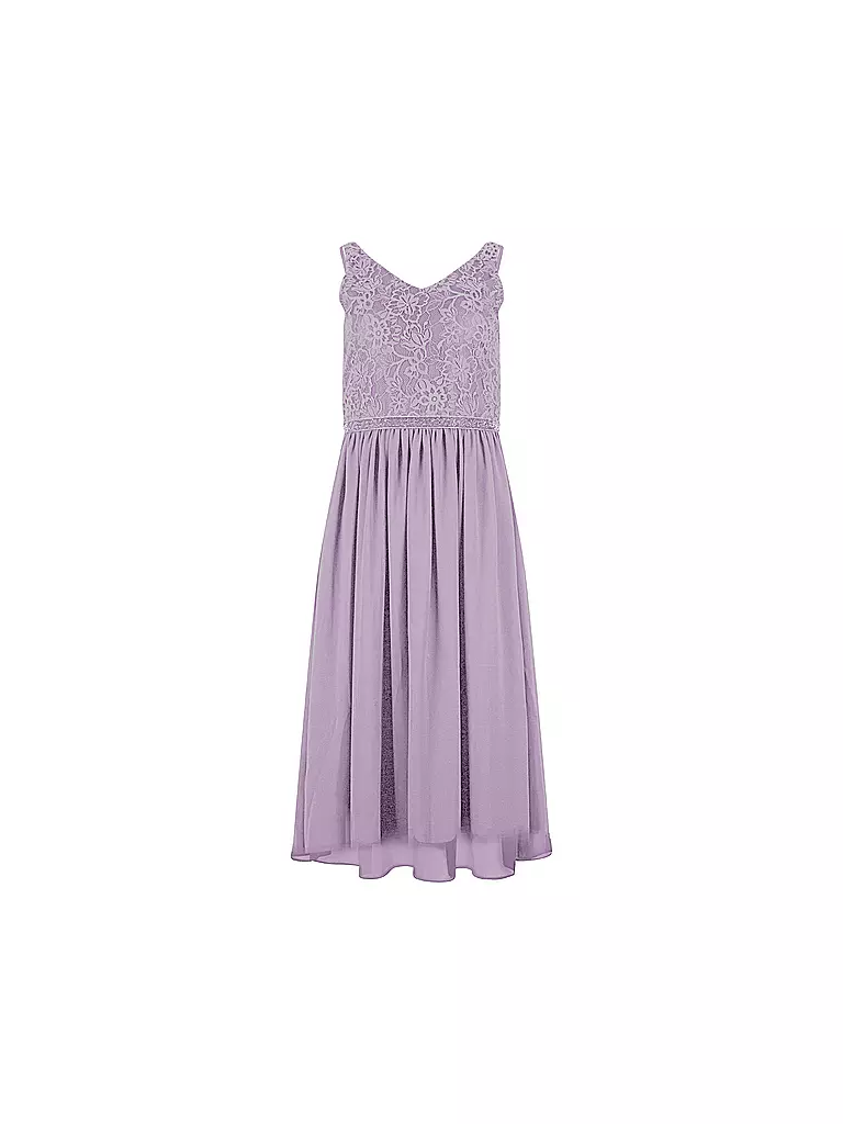 EISEND | Vestido de niña | Lila