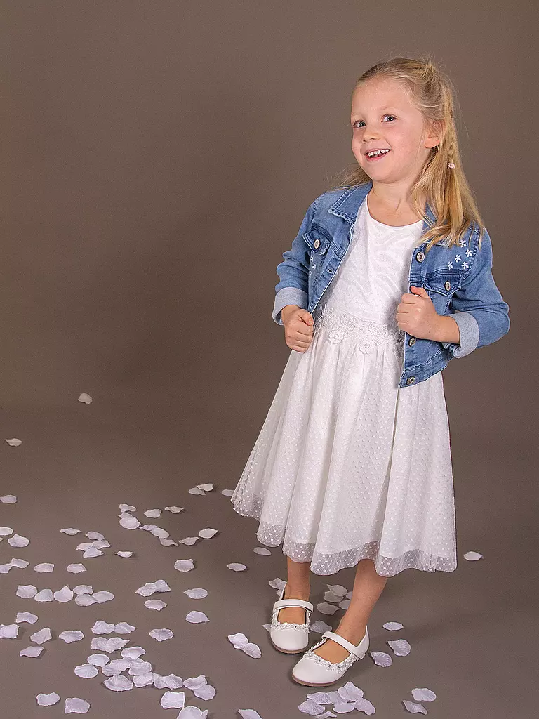 EISEND | Vestido de niña | 