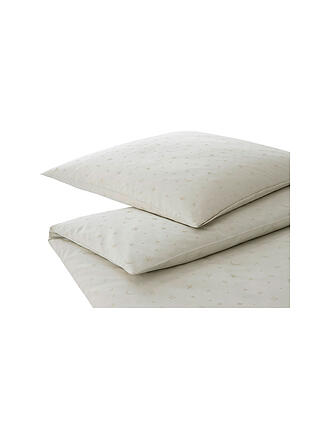 ELEGANTE | Ropa de cama de damasco STARS 70x90cm/140x200cm