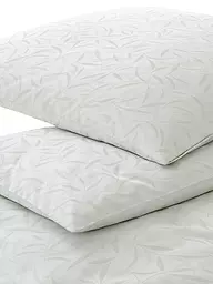 ELEGANTE | Ropa de cama de damasco MURIEL 70x90cm/140x200cm Verde pastel | Verde claro