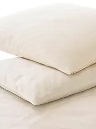 ELEGANTE | Ropa de cama de damasco PAISLEY 70x90cm/140x200cm Rosa | Crema
