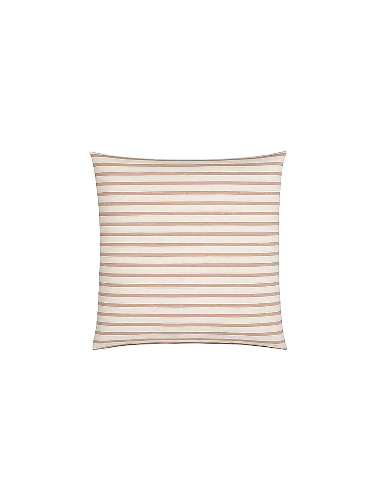 ELEGANTE | Ropa de cama de franela INVERNESS 70x90cm/140x200cm Apricot | 
