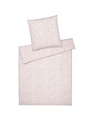 ELEGANTE | Ropa de cama de franela PREPPY 70x90cm/140x200cm Azul | Rosa