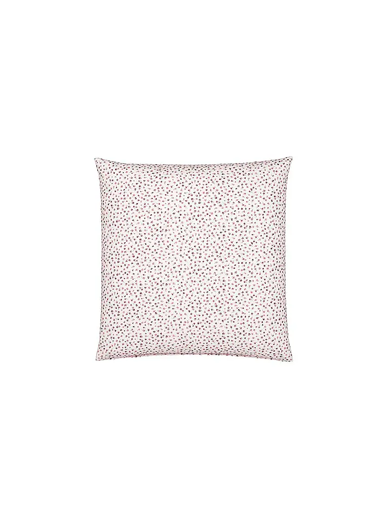 ELEGANTE | Ropa de cama de franela PREPPY 70x90cm/140x200cm Rosa | 
